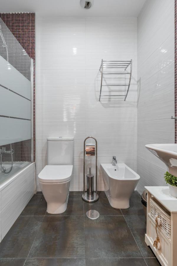 Tuguest Postigo Ii Catedral - Free Parking Apartamento Granada