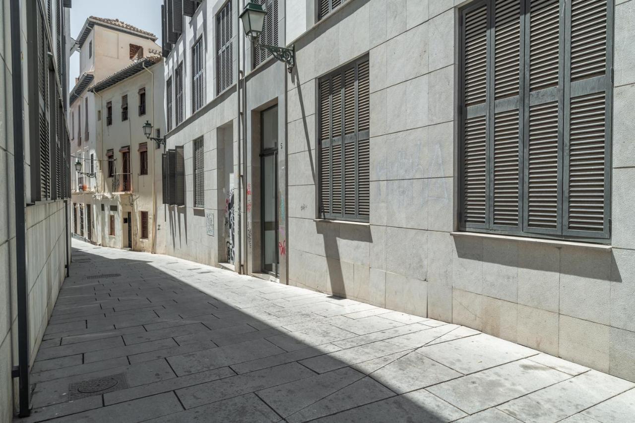 Tuguest Postigo Ii Catedral - Free Parking *