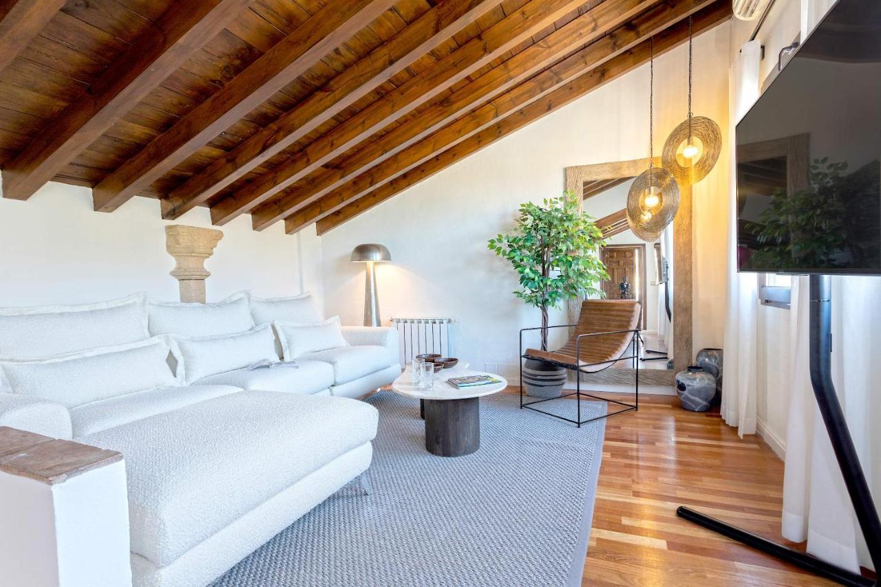 Genteel Mirador De Reyes Сasa de vacaciones