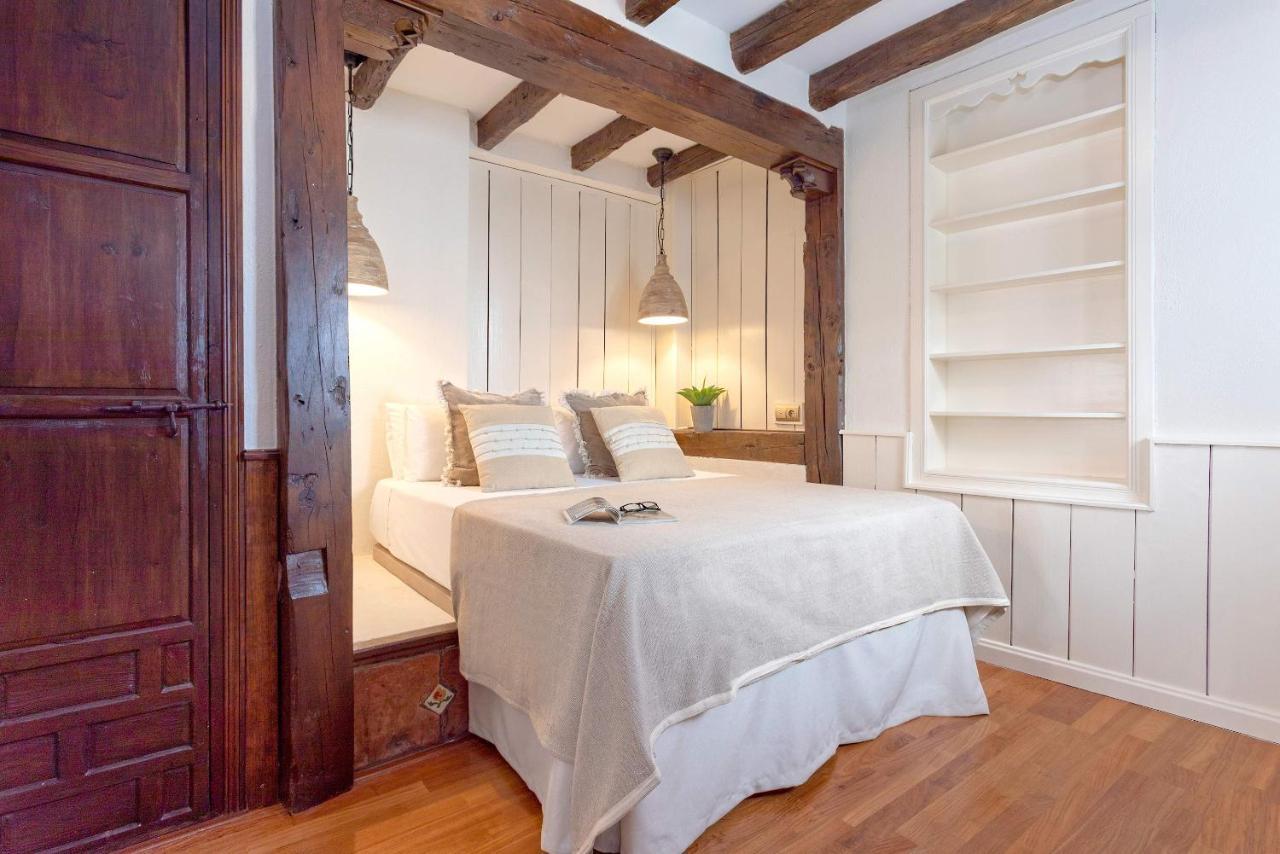Genteel Mirador De Reyes Сasa de vacaciones Granada