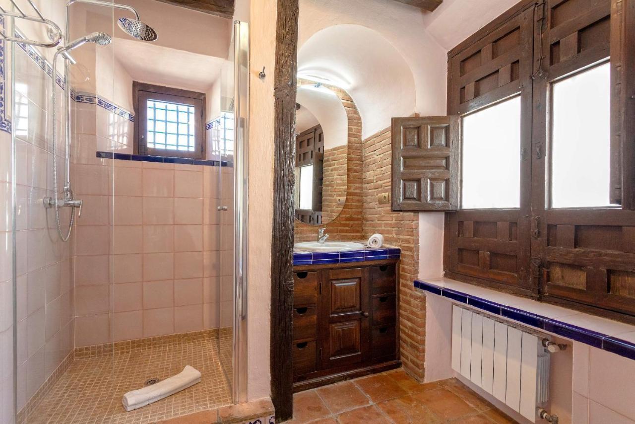 Genteel Mirador De Reyes Сasa de vacaciones *