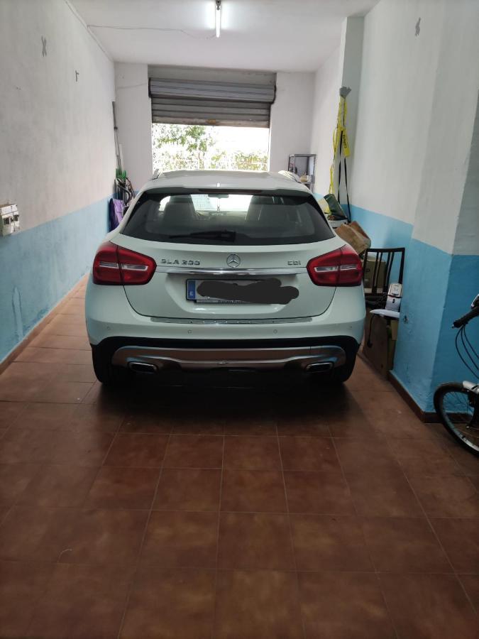 Apartment Piso 3 Y Parking Privado *