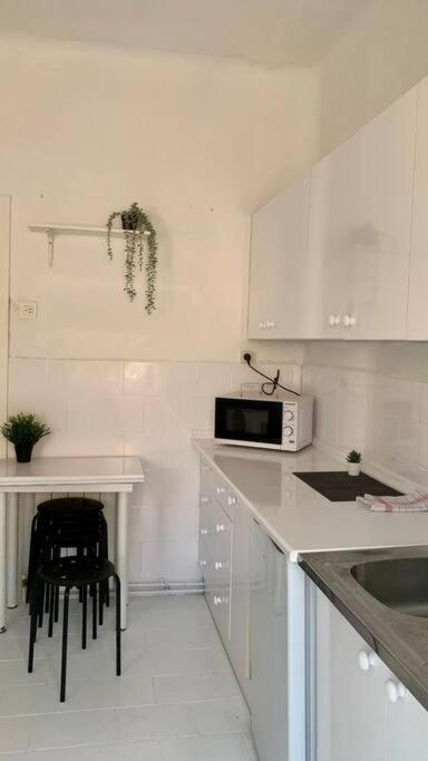 Apartamento Residencia Santa Barbara Granada