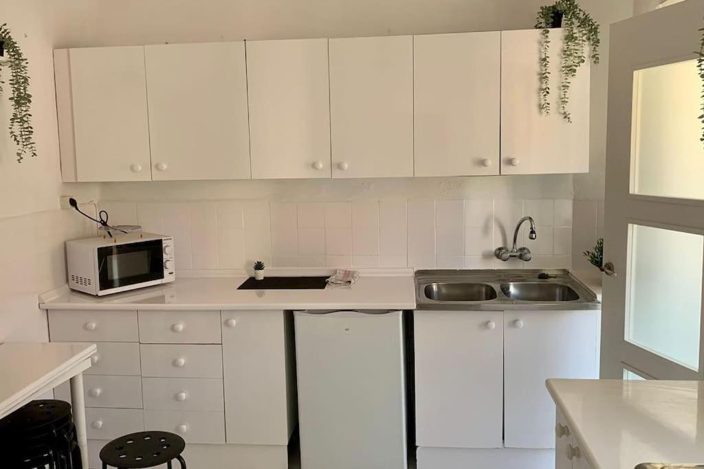 Apartamento Residencia Santa Barbara *