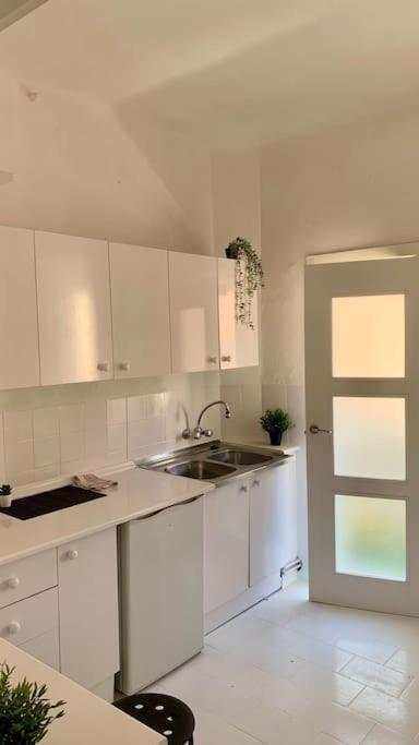 Apartamento Residencia Santa Barbara Granada