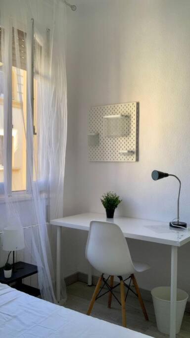 Residencia Santa Barbara * Granada