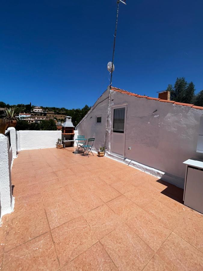 Apartamento El Puente De Lata 2 Granada