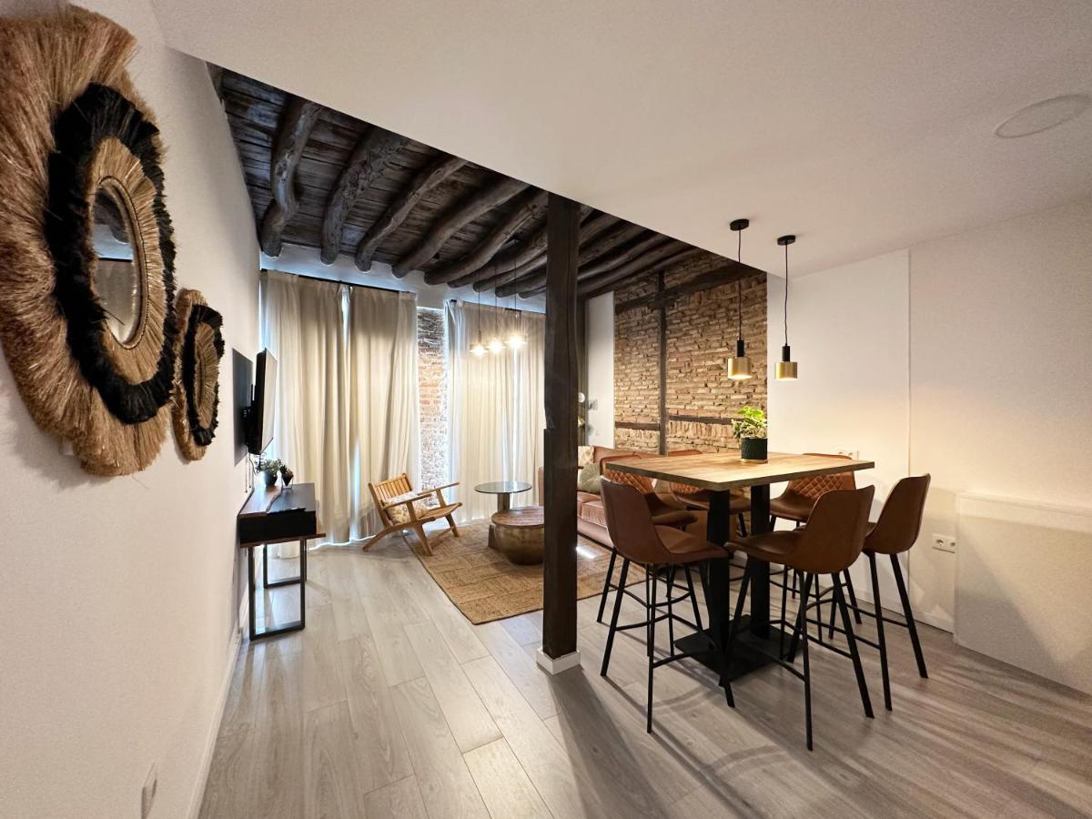 Albaicin Centro 3000 Apartment Granada