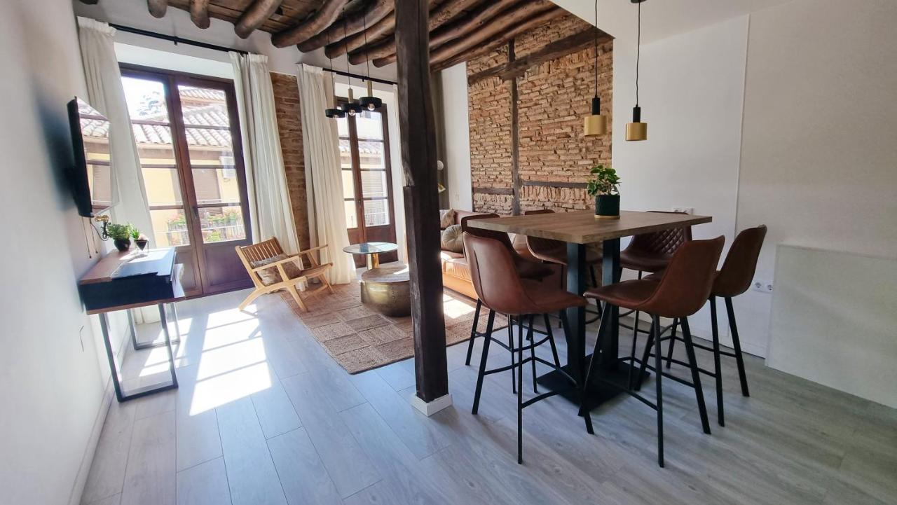 Albaicin Centro 3000 Apartamento