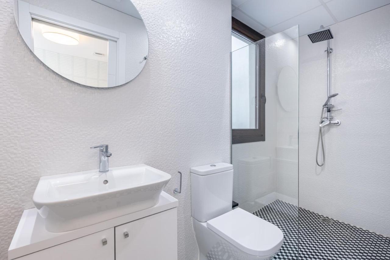 Apartment Albaicin Centro 3000