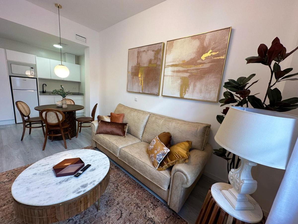 Albaicin Centro 3000 Apartment