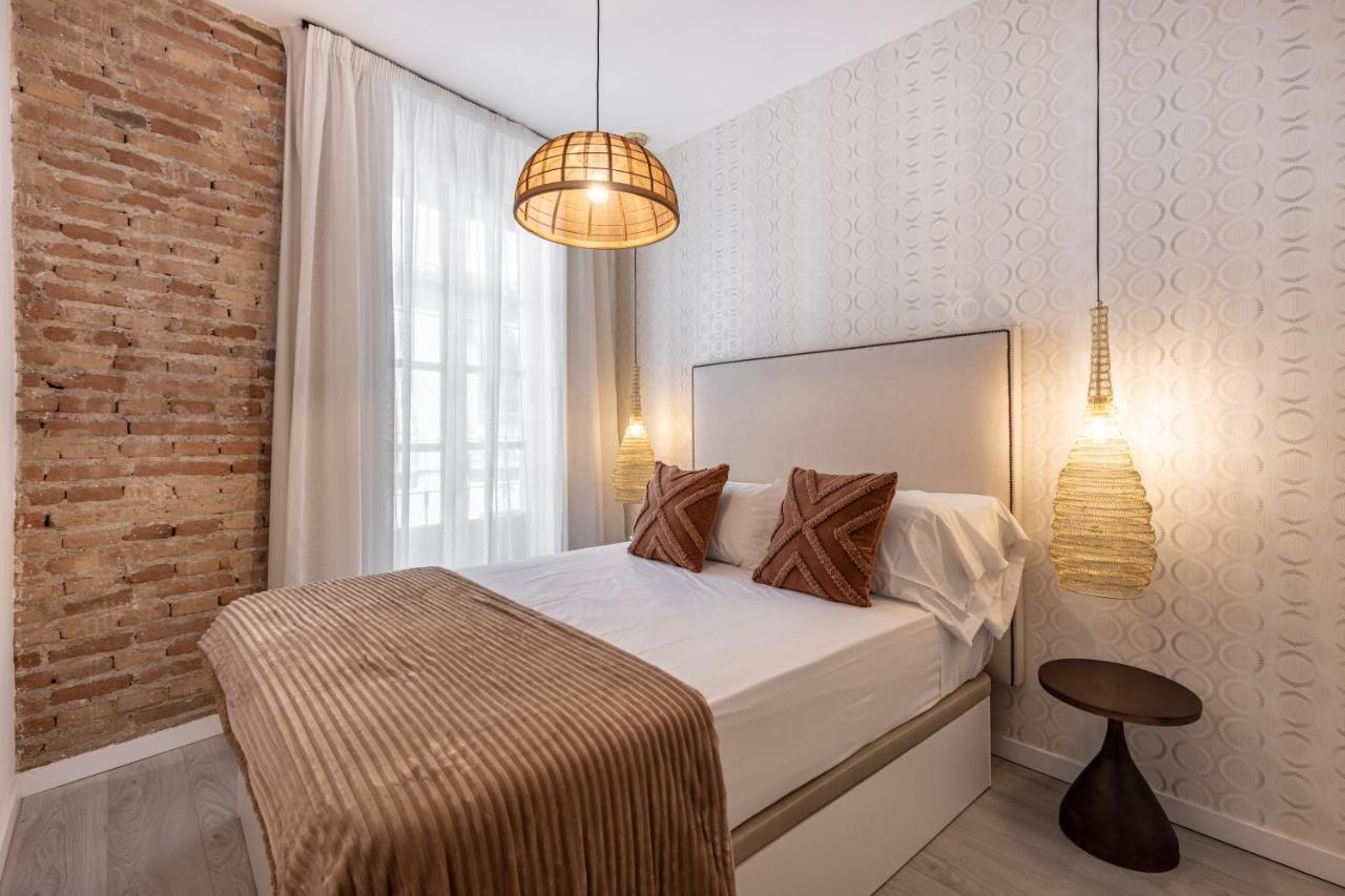 Albaicin Centro 3000 Apartment