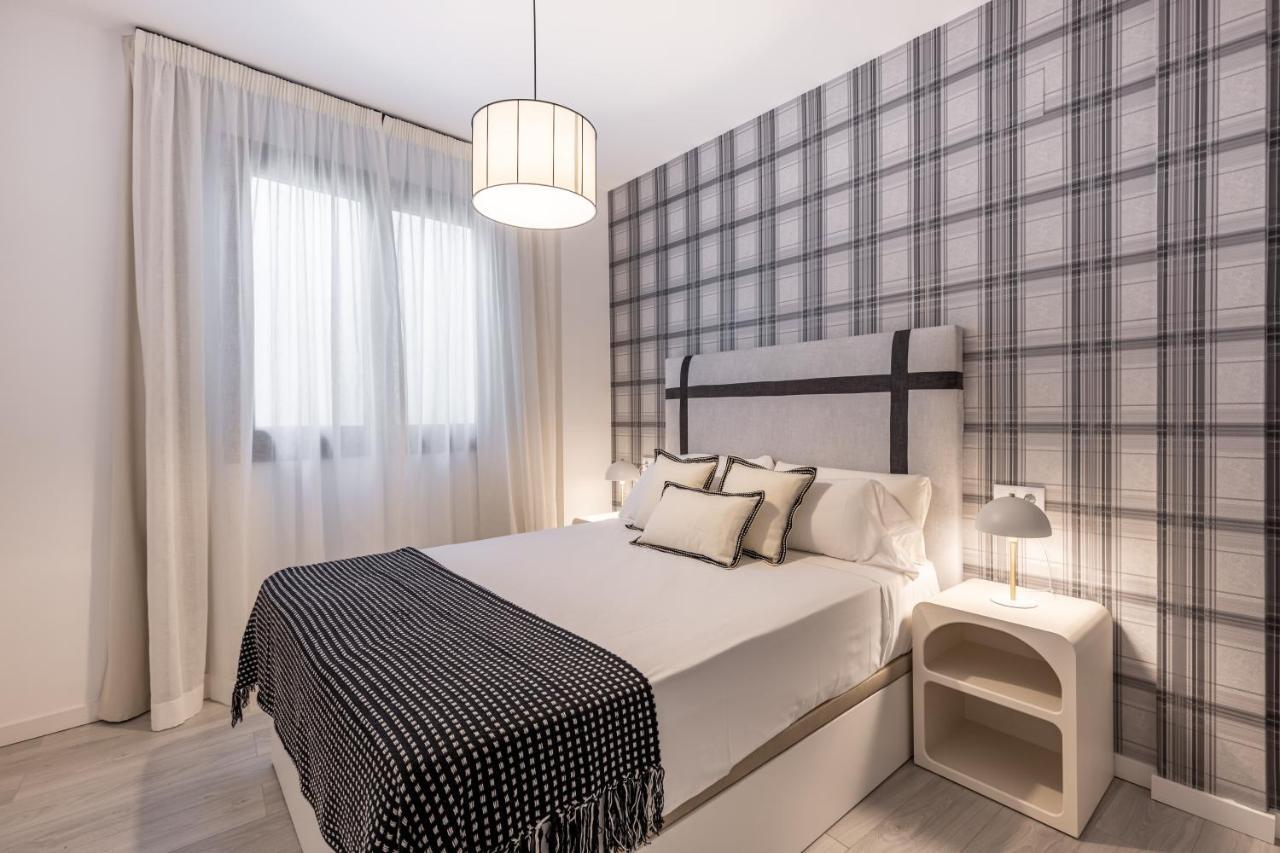 Albaicin Centro 3000 Apartamento