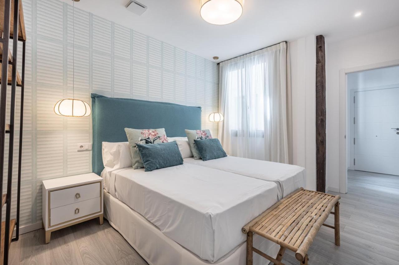 Apartment Albaicin Centro 3000 *