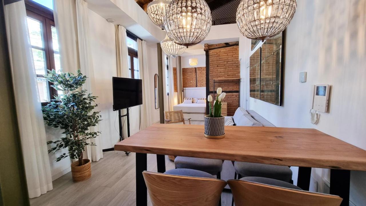 Albaicin Centro 3000 Apartamento *