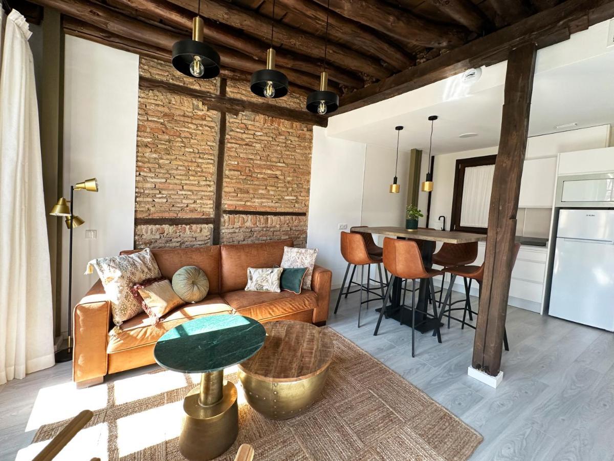 Apartment Albaicin Centro 3000 *