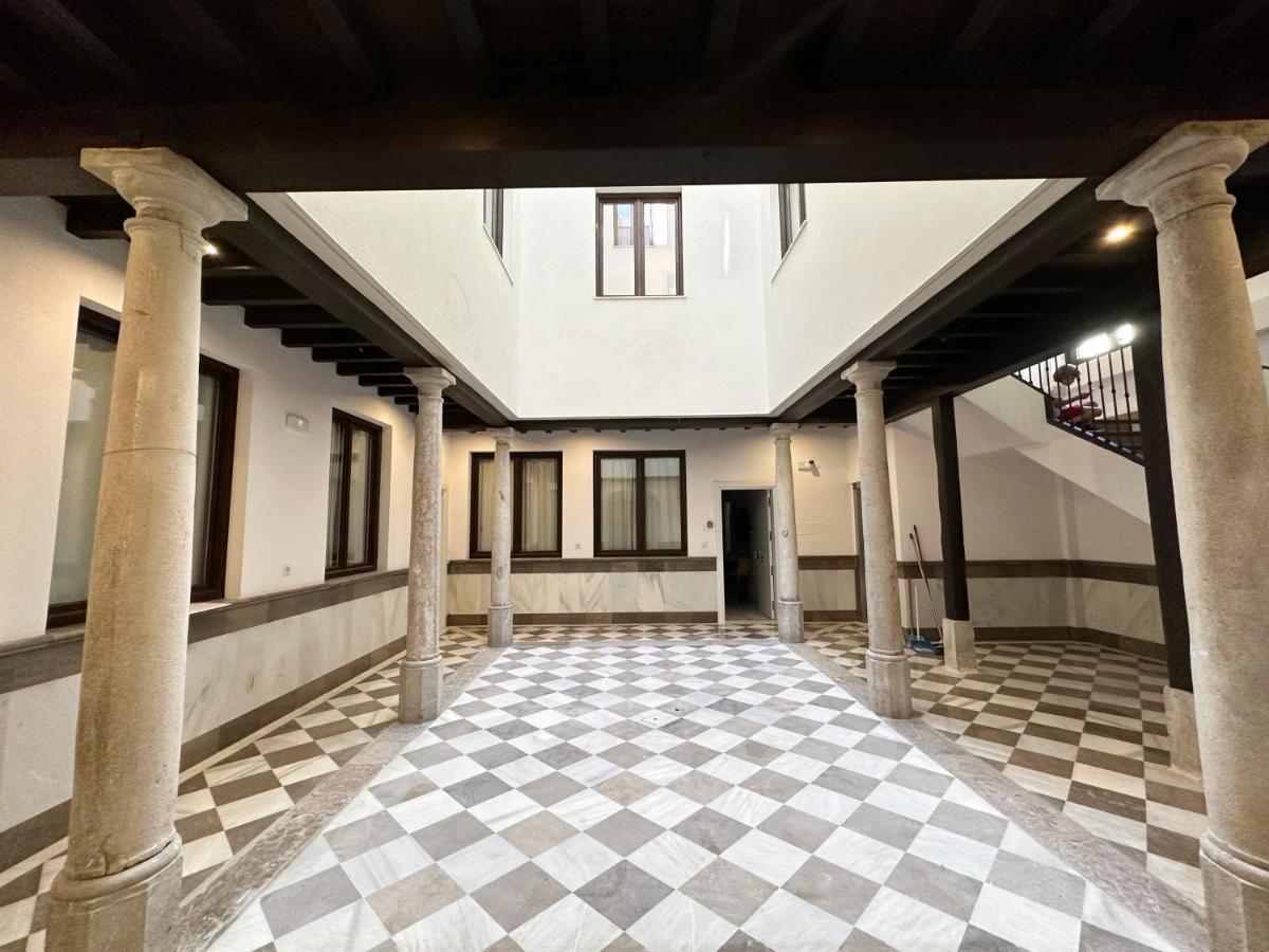 Apartment Albaicin Centro 3000