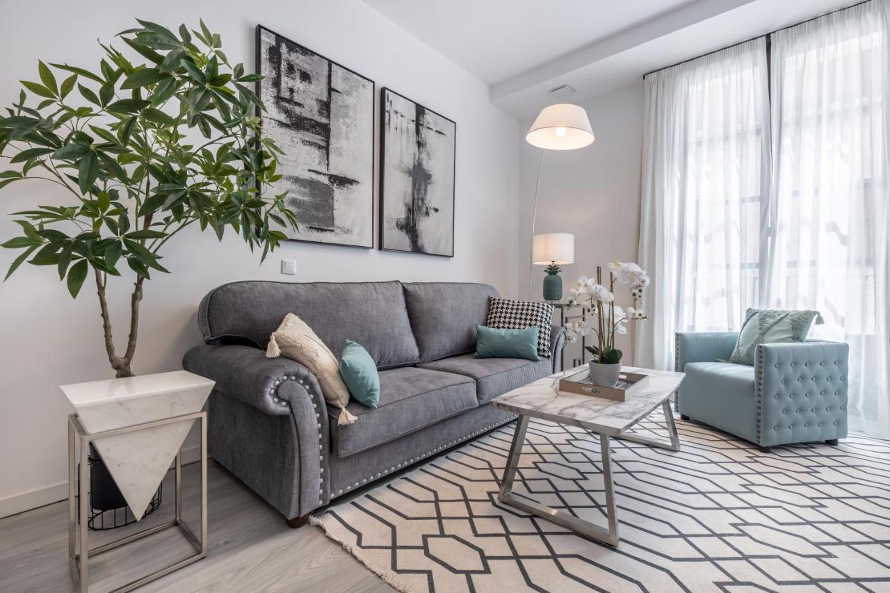Albaicin Centro 3000 Apartment
