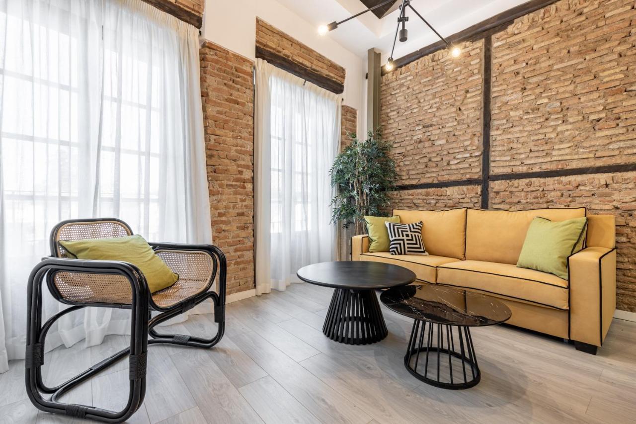 Albaicin Centro 3000 Apartment *
