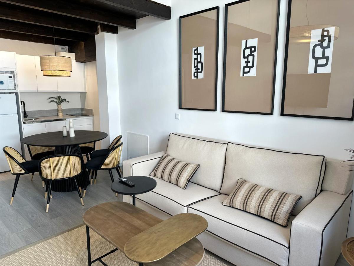 Apartment Albaicin Centro 3000 *