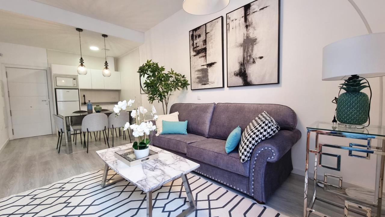 Albaicin Centro 3000 Apartment Granada