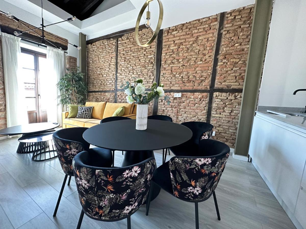 Apartment Albaicin Centro 3000 *