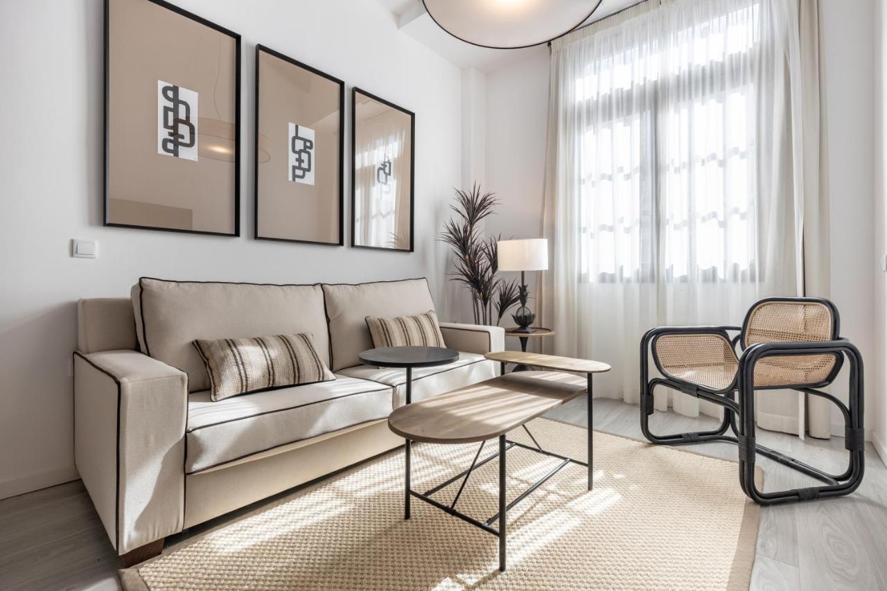 Albaicin Centro 3000 Apartment