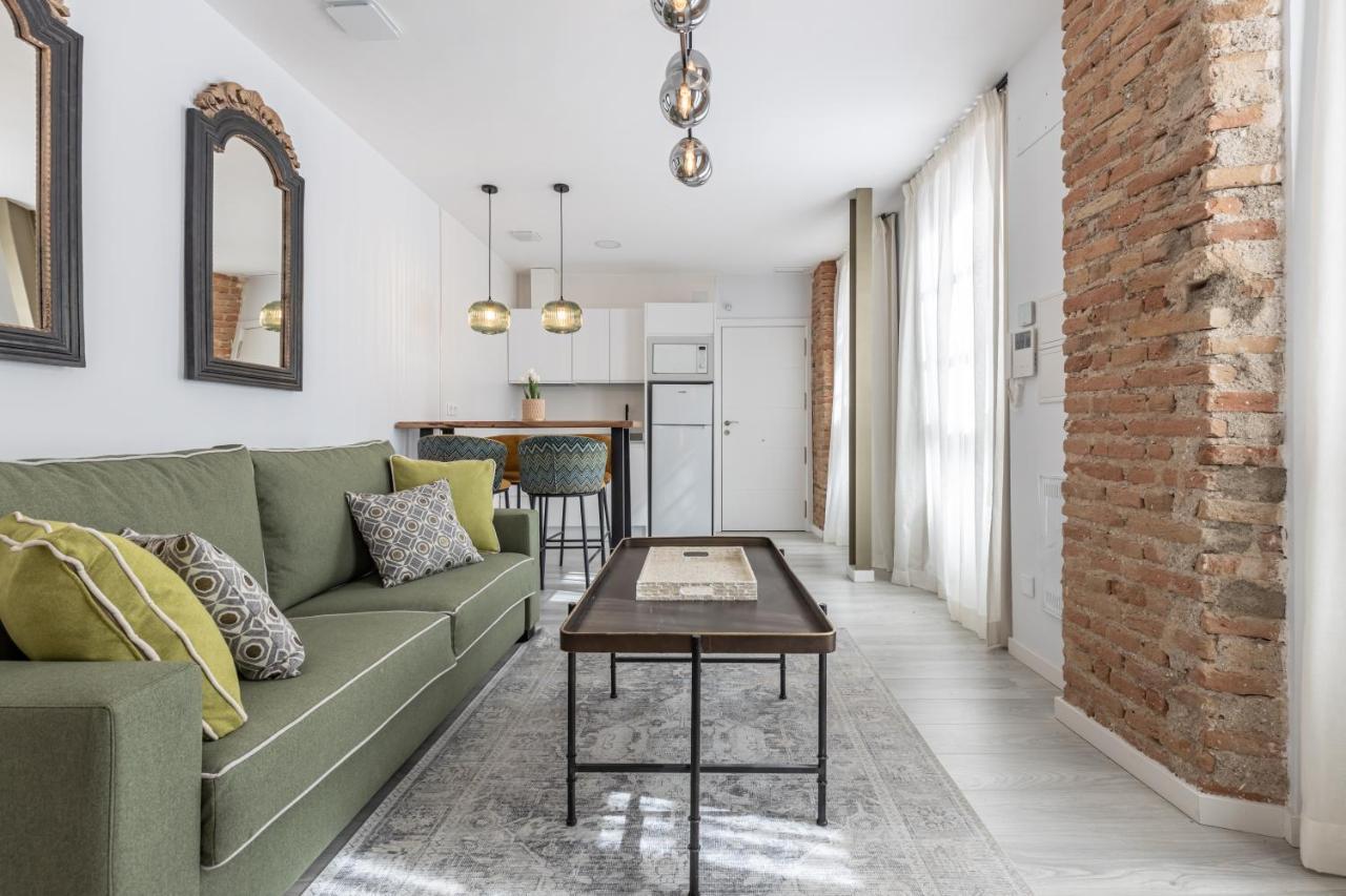 Albaicin Centro 3000 Apartment *