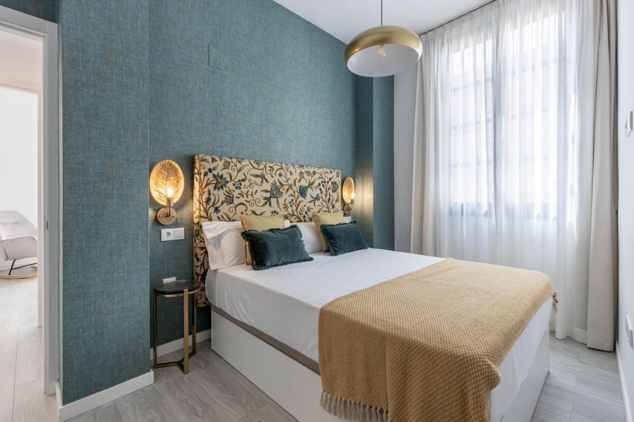 Albaicin Centro 3000 Apartment