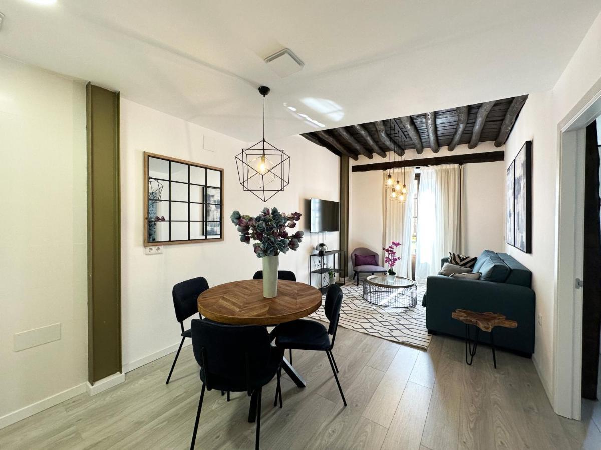 Apartment Albaicin Centro 3000