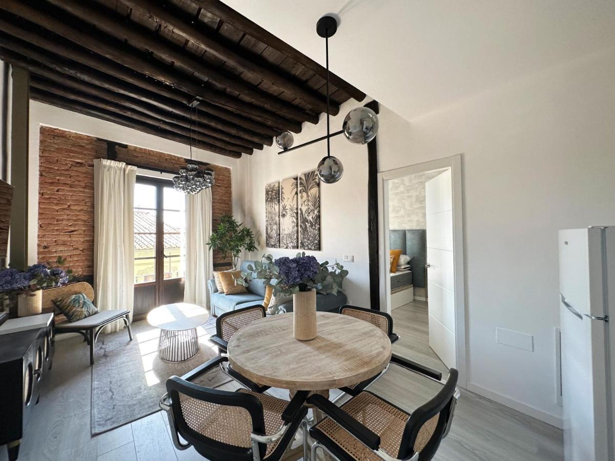 Apartment Albaicin Centro 3000 *