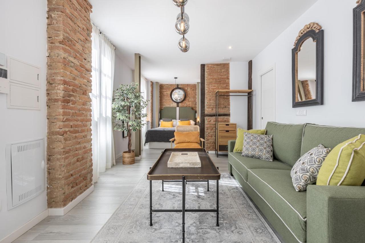 Albaicin Centro 3000 Apartment *
