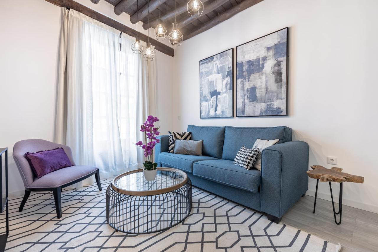Albaicin Centro 3000 Apartamento
