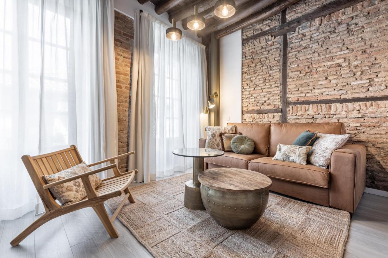 Albaicin Centro 3000 Apartment Granada
