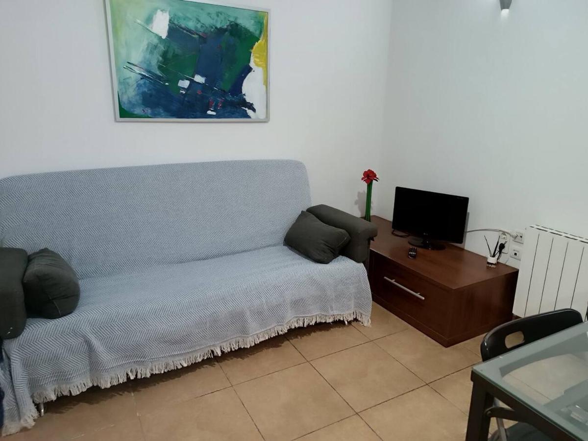 Apartamento Corrala De San Anton. Arrayanes Granada