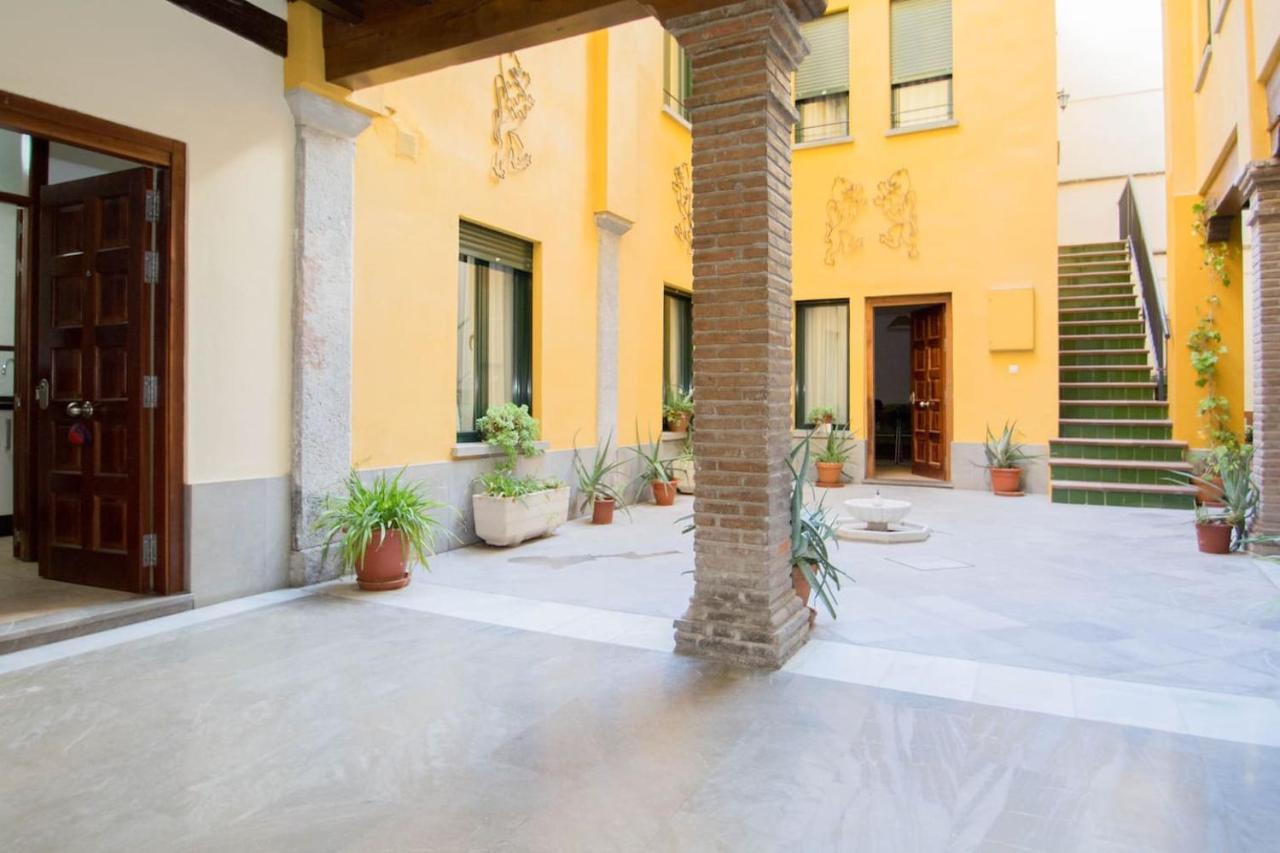 Corrala De San Anton. Arrayanes Apartamento *