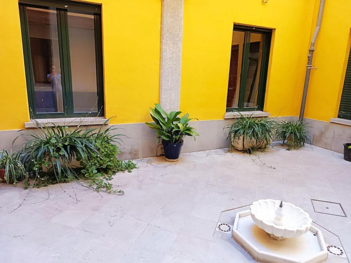 Corrala De San Anton. Arrayanes Apartamento Granada