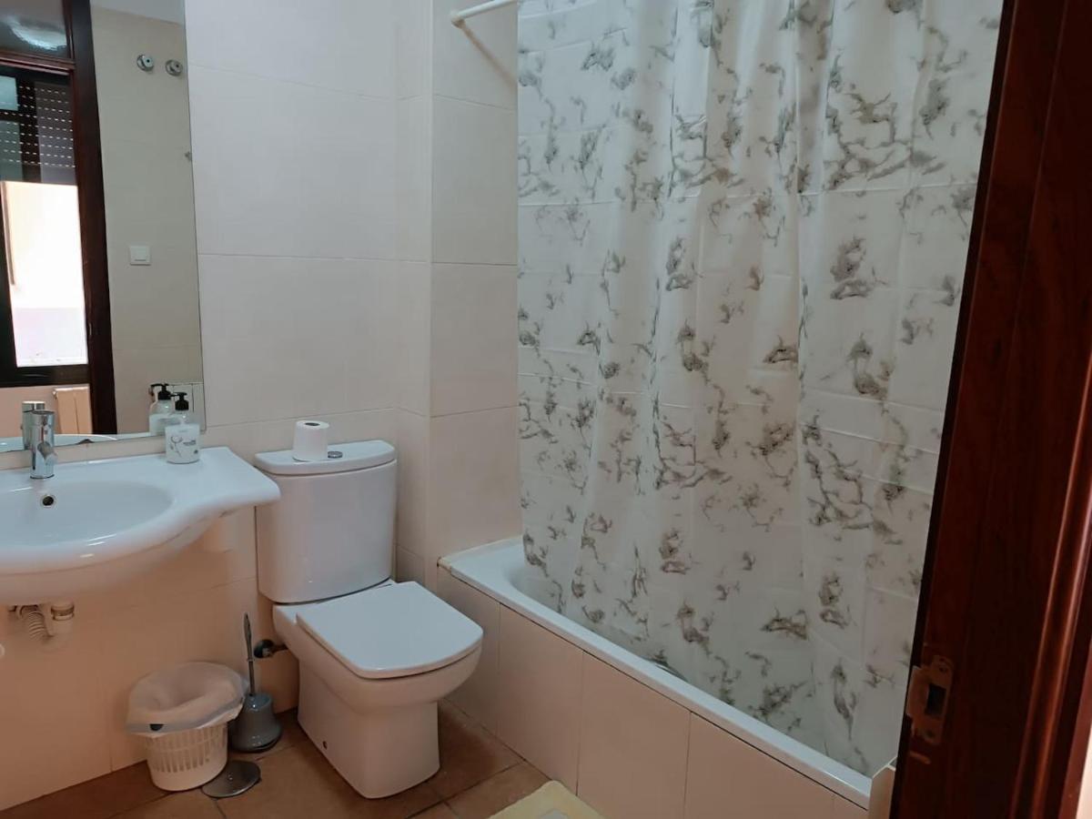 Apartamento Corrala De San Anton. Arrayanes Granada