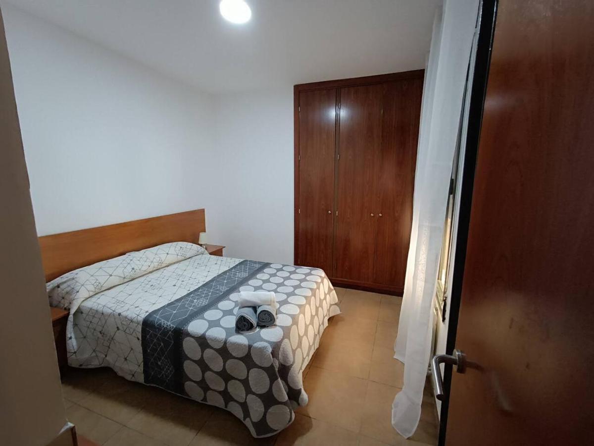 Corrala De San Anton. Arrayanes Apartamento *