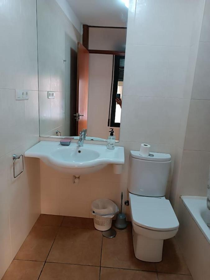 Corrala De San Anton. Arrayanes Apartamento *