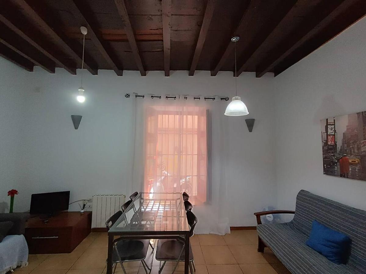 Apartamento Corrala De San Anton. Arrayanes *