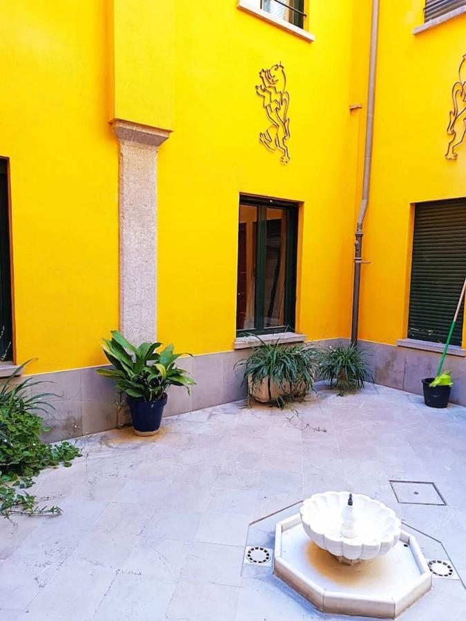 Apartamento Corrala De San Anton. Arrayanes *