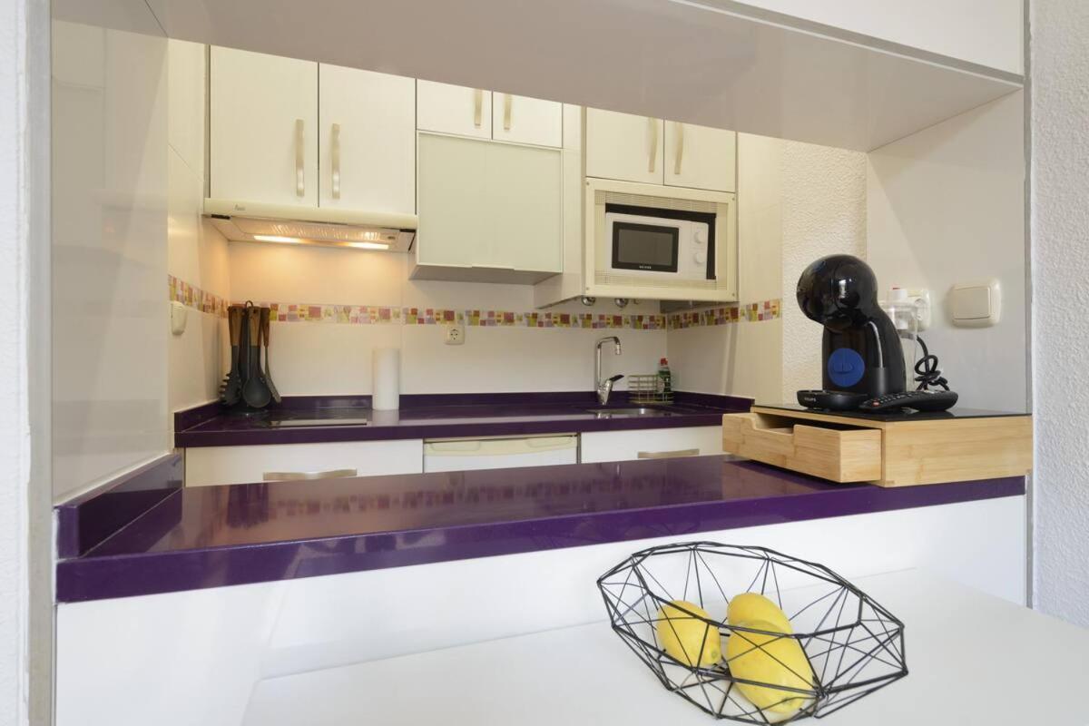 Apartment Catedral *
