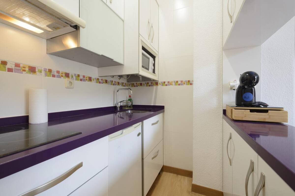 Catedral Apartment *