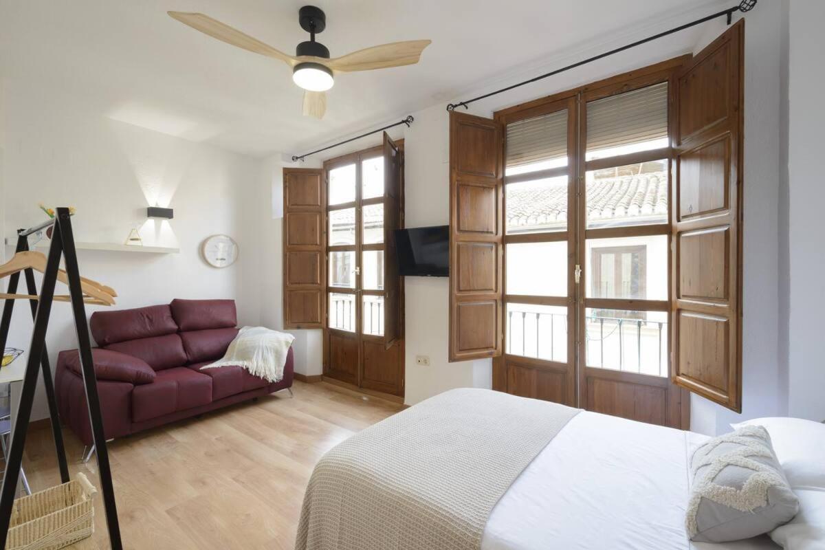 Catedral Apartment Granada