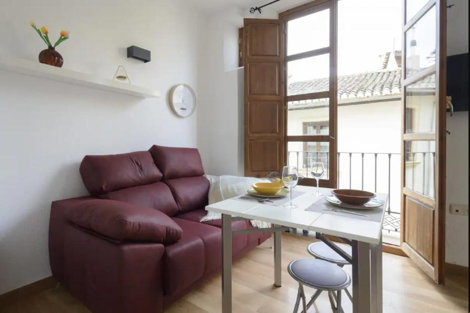 Catedral Apartment *