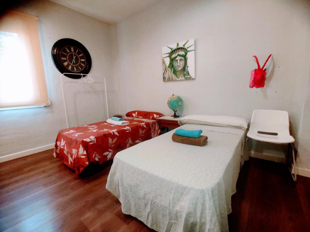 Euforia & Enfasis Habitación en casa particular