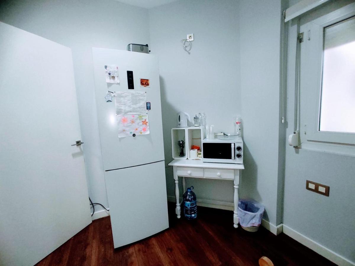 Habitación en casa particular Euforia & Enfasis Granada