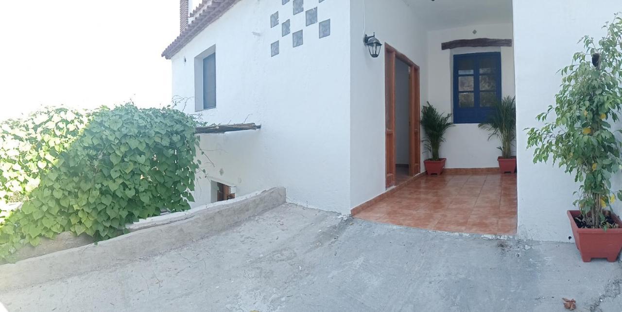 Сasa de vacaciones Cortijo Al Andalus Granada