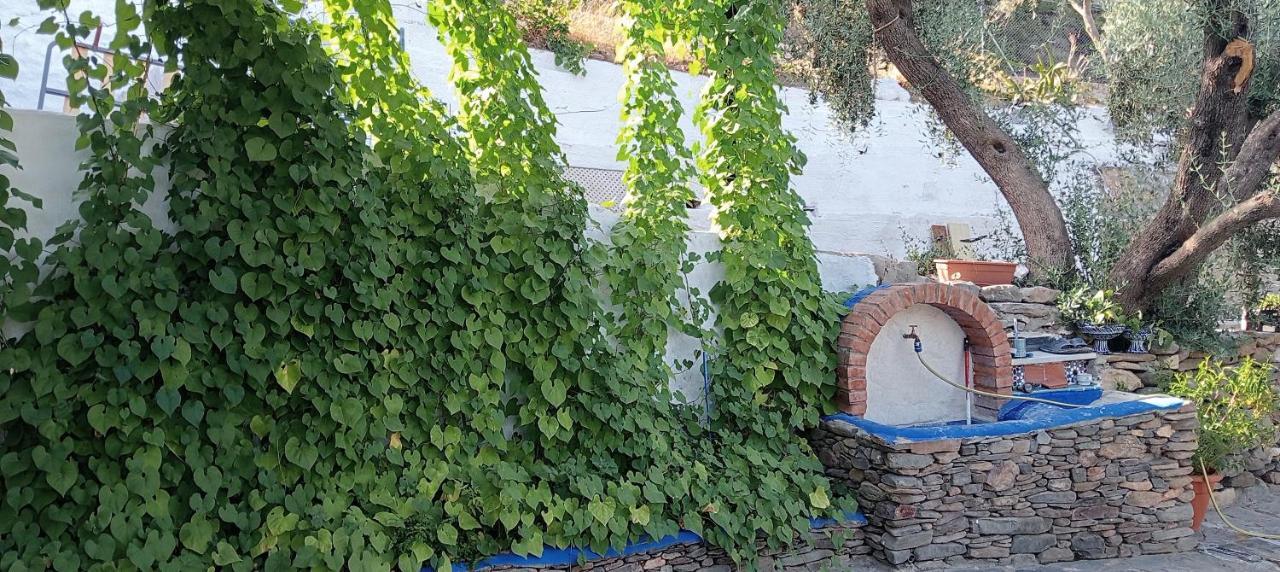 Cortijo Al Andalus Сasa de vacaciones Granada